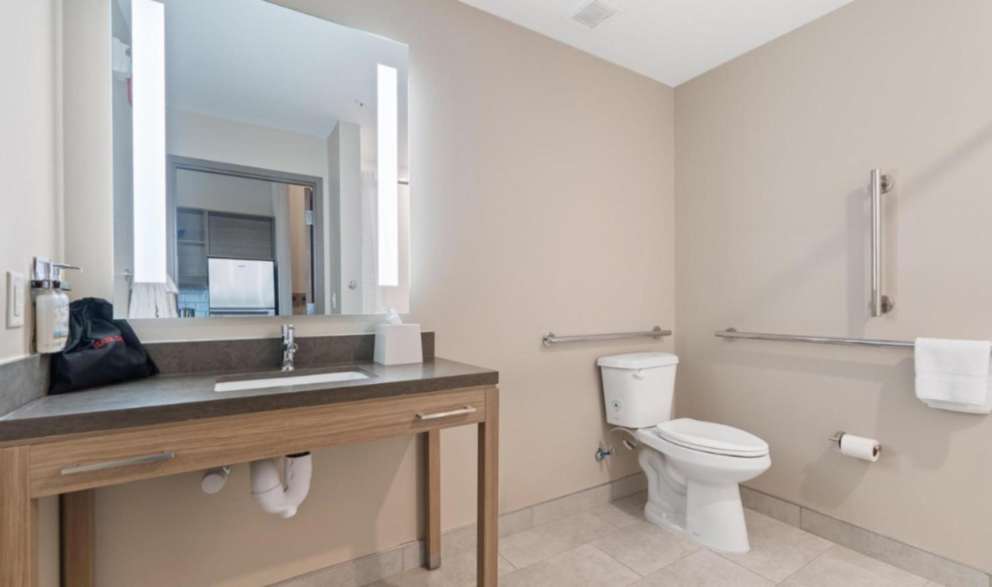 Candlewood Suites Perry-National Fairground Area By Ihg Exteriör bild